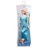 Disney Frozen Sparkle Princess Elsa Doll