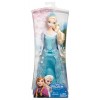 Disney Frozen Sparkle Princess Elsa Doll
