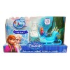 Disney Frozen Swirling Snow Sleigh