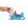 Disney Frozen Swirling Snow Sleigh