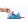 Disney Frozen Swirling Snow Sleigh
