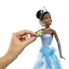 Disney Just One Kiss Princess Tiana Doll