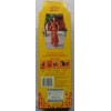Disney MULAN doll in red fashion by Mattel 1997