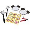 Disney Pictionary Game