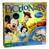Disney Pictionary Game