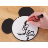 Disney Pictionary Game