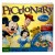 Disney Pictionary Game...