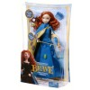 Disney/Pixar Brave Gem Styling Merida Doll