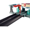 Disney/Pixar Cars Action Shifters Flo's V8 Cafe Dragstrip Playset