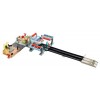Disney/Pixar Cars Action Shifters Flo's V8 Cafe Dragstrip Playset