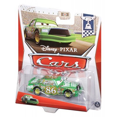 Disney/Pixar Cars Chick Hicks Diecast Vehicle