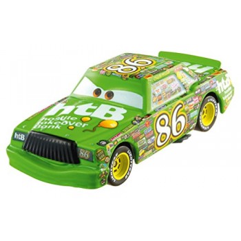 Disney/Pixar Cars Chick Hicks Diecast Vehicle