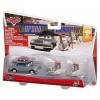 Disney/Pixar Cars Collector Diecast Father Burke, Cardinal Antonio, and Cardinal Angelo 3-Pack