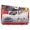 Disney/Pixar Cars Collector Diecast Father Burke, Cardinal Antonio, and Cardinal Angelo 3-Pack