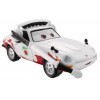 Disney/Pixar Cars Collector Diecast Shu Todoroki and Mach Matsu (2-Pack)