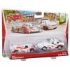 Disney/Pixar Cars Collector Diecast Shu Todoroki and Mach Matsu (2-Pack)