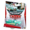 Disney/Pixar Cars Flo Diecast Vehicle