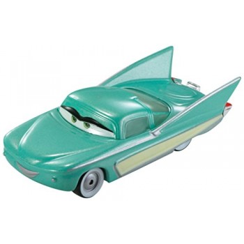 Disney/Pixar Cars Flo Diecast Vehicle
