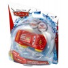 Disney/Pixar Cars, Hydro Wheels, Lightning McQueen Bath Vehicle
