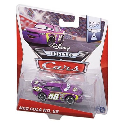 Disney/Pixar Cars N2O Cola Diecast Vehicle
