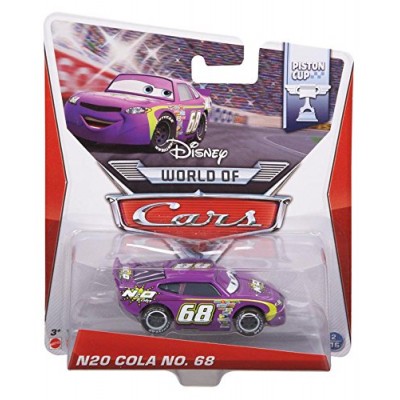 Disney/Pixar Cars N2O Cola Diecast Vehicle