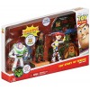 Disney/Pixar Toy Story of Terror Figure 3-Pack