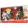 Disney/Pixar Toy Story of Terror Figure 3-Pack