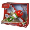 Disney Planes Deluxe Talking El Chupacabra Plane