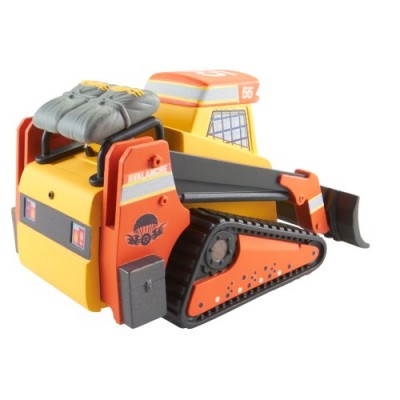 Disney Planes Fire and Rescue Avalanche Die-cast Vehicle