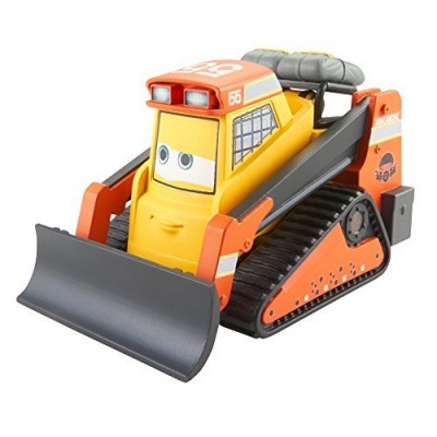 Disney Planes Fire and Rescue Avalanche Die-cast Vehicle