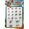 Disney Planes Fire and Rescue Blackout Die-cast Vehicle