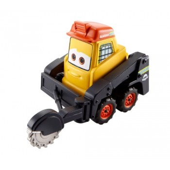 Disney Planes Fire and Rescue Blackout Die-cast Vehicle