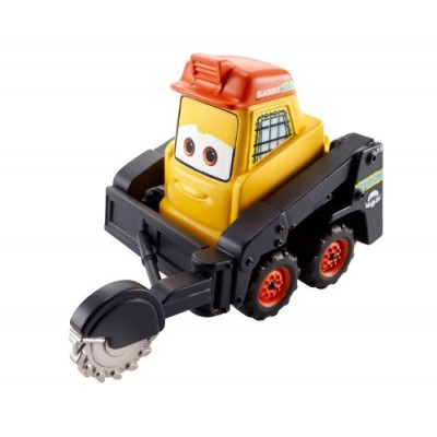 Disney Planes Fire and Rescue Blackout Die-cast Vehicle
