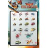 Disney Planes Fire and Rescue Drip Die-cast Vehicle