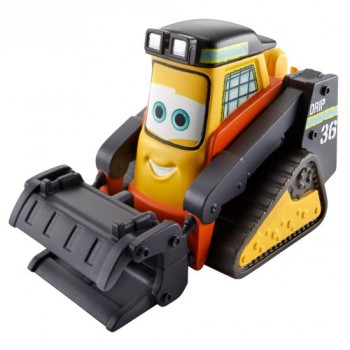 Disney Planes Fire and Rescue Drip Die-cast Vehicle