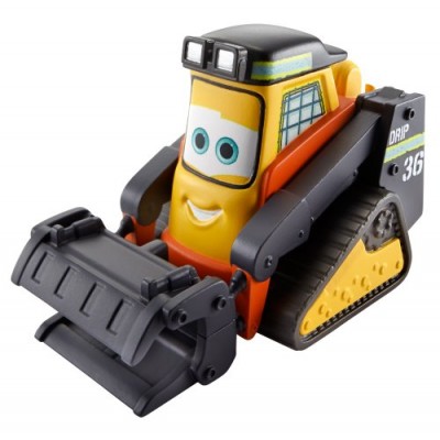 Disney Planes Fire and Rescue Drip Die-cast Vehicle