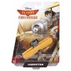 Disney Planes Fire and Rescue Leadbottom Die-cast Vehicle