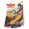 Disney Planes Fire and Rescue Leadbottom Die-cast Vehicle