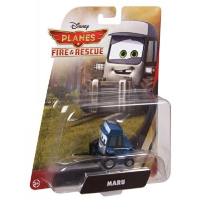Disney Planes Fire and Rescue Maru Die-cast Vehicle