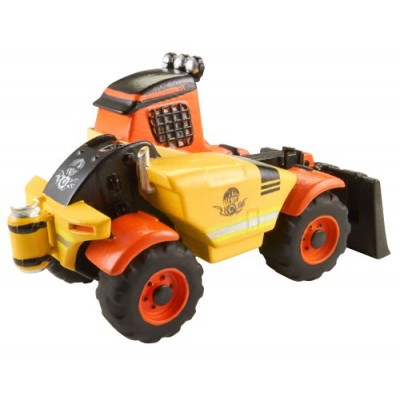 Disney Planes Fire and Rescue Pinecone Die-cast Vehicle