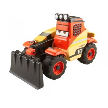 Disney Planes Fire and Rescue Pinecone Die-cast Vehicle
