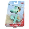 Disney Planes Franz Fliegenhosen Diecast Aircraft