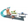 Disney Planes Propwash Junction Airport Playset