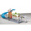 Disney Planes Propwash Junction Airport Playset
