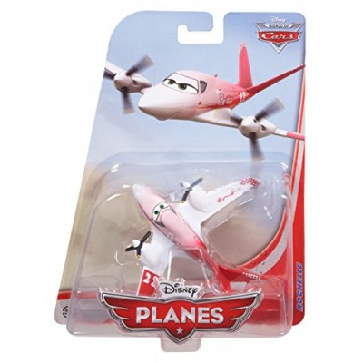 Disney Planes Rochelle Diecast Aircraft
