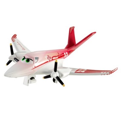 Disney Planes Rochelle Diecast Aircraft