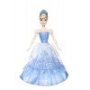 Disney Princess 2-In-1 Ballgown Surprise Cinderella Doll