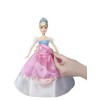 Disney Princess 2-In-1 Ballgown Surprise Cinderella Doll