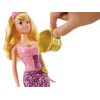 Disney Princess Bath Beauty Sleeping Beauty Doll - 2012
