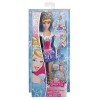 Disney Princess Bath Cinderella Doll